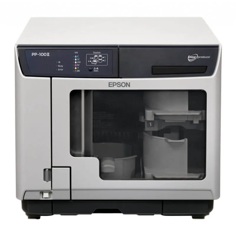 EPSON PP-100 AP Disk Yazıcısı