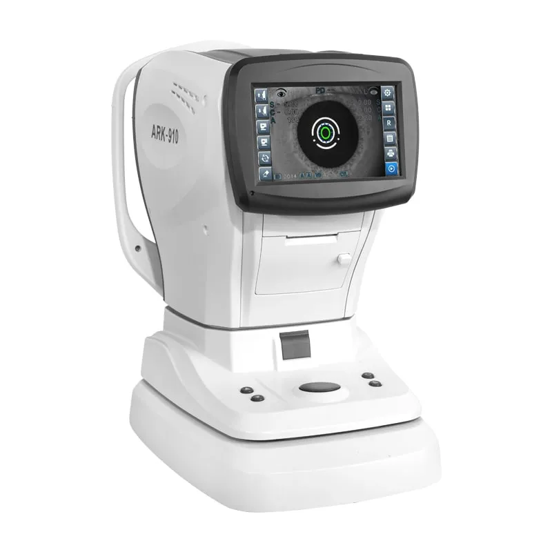 İ-Optik ARK 910 Otorefraktometre / Keratometre