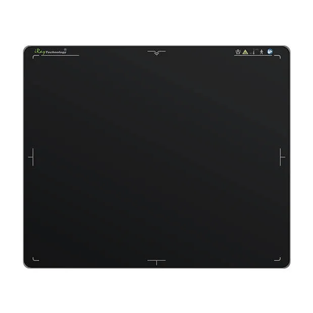 Luna 1417X Flat Panel Dedektör