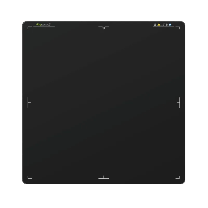Luna 1717X Flat Panel Dedektör