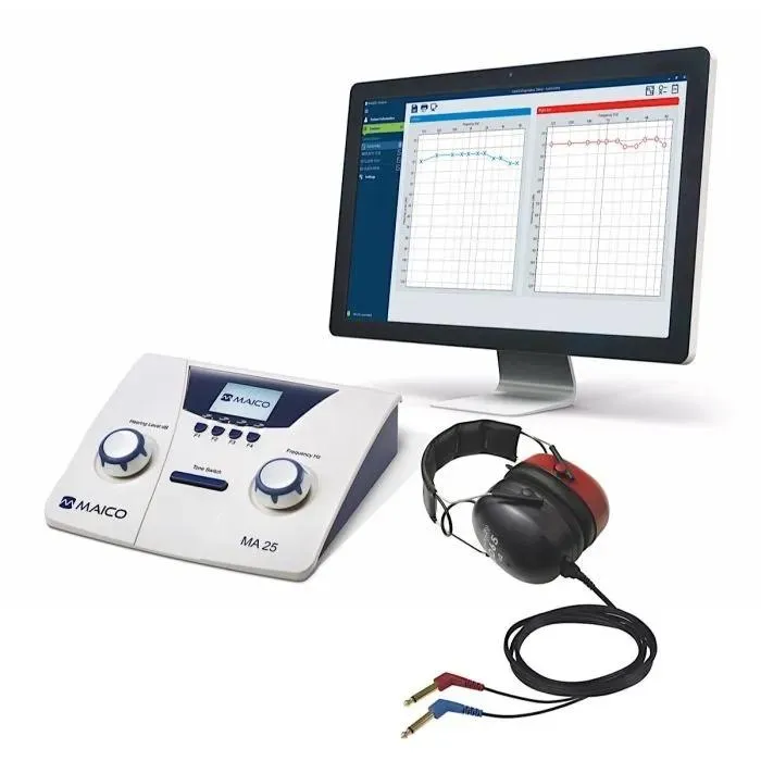 İşyeri Sağlık Taramalarında EKG