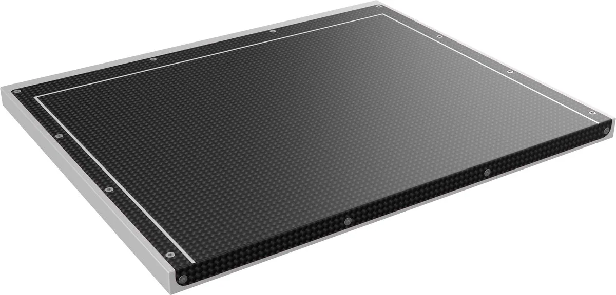 Mammo 1012C Flat Panel Dedektör