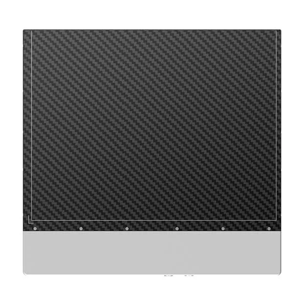 Mammo 1012P Flat Panel Dedektör