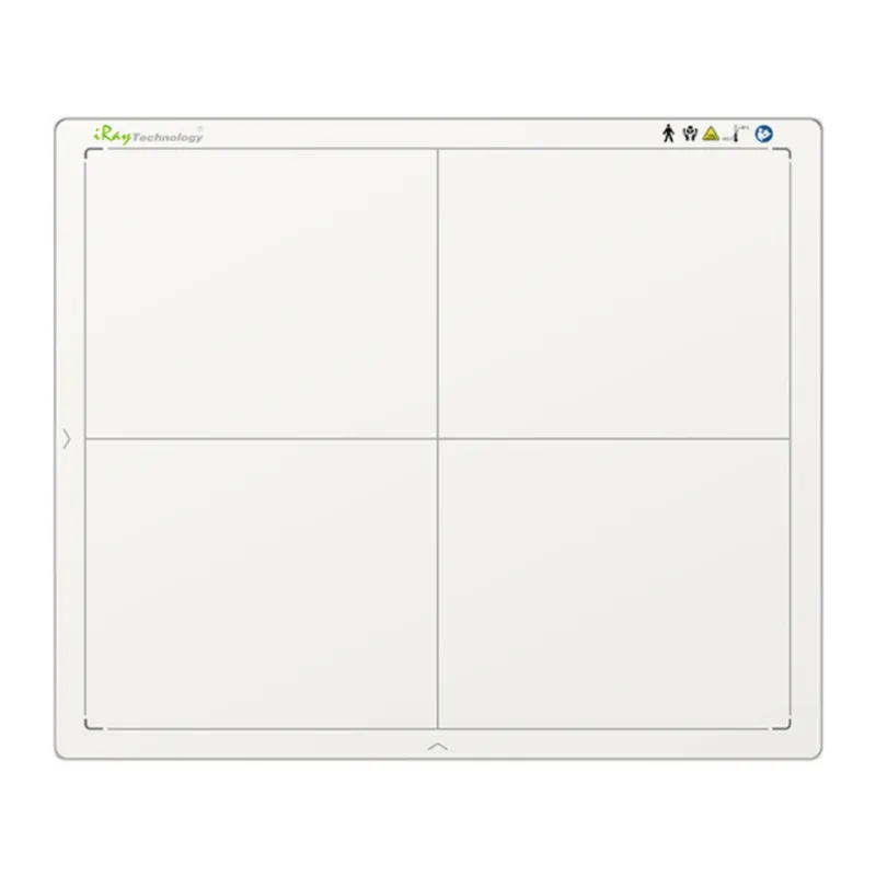 Mars 1417V Kablosuz Flat Panel Dedektör
