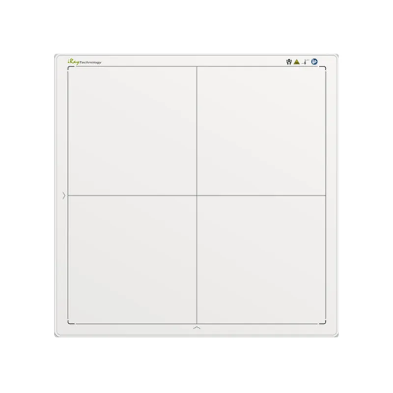 Mars 1717V Kablosuz Flat Panel Dedektör