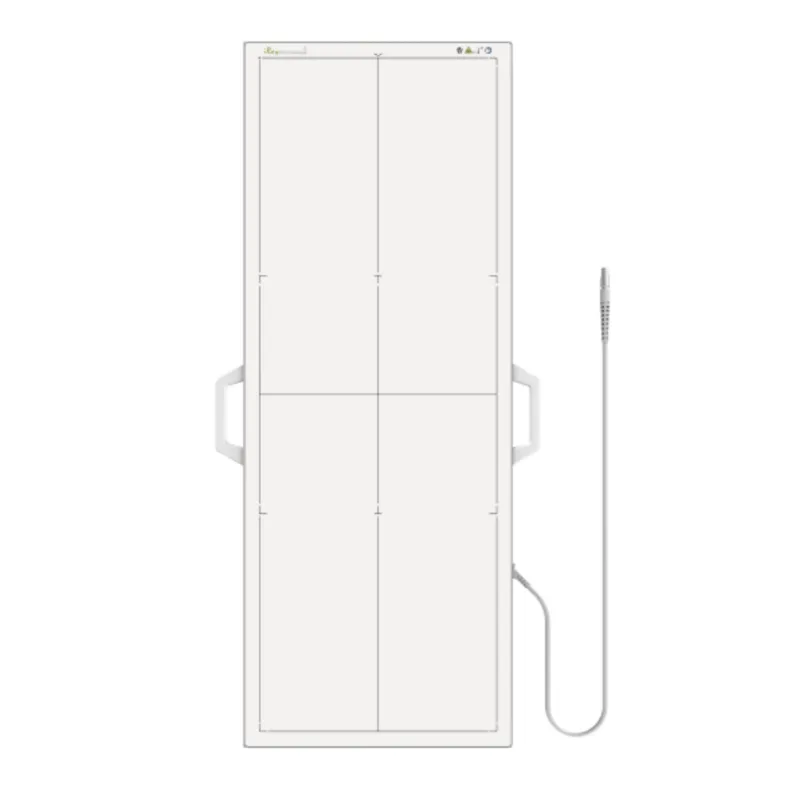 Venu 1748V Flat Panel Dedektör