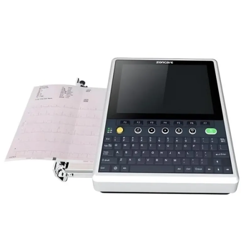 Zoncare iMAC 120 EKG Cihazı