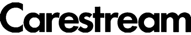 Carestream logo