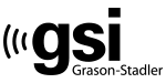 GSI Grason-Stadler logo