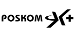 Poskom logo