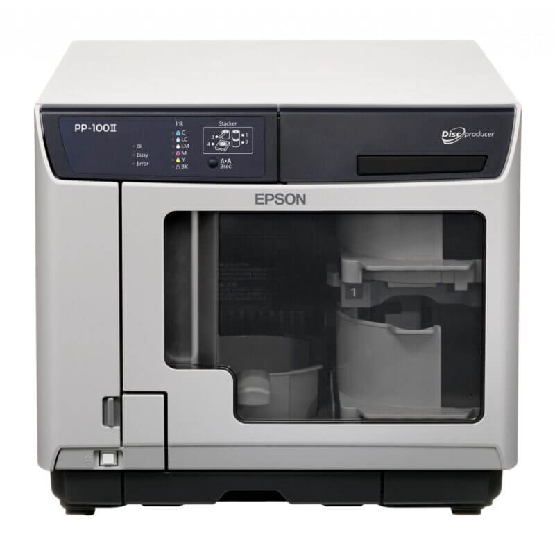 EPSON PP-100 AP Disk Yazıcısı