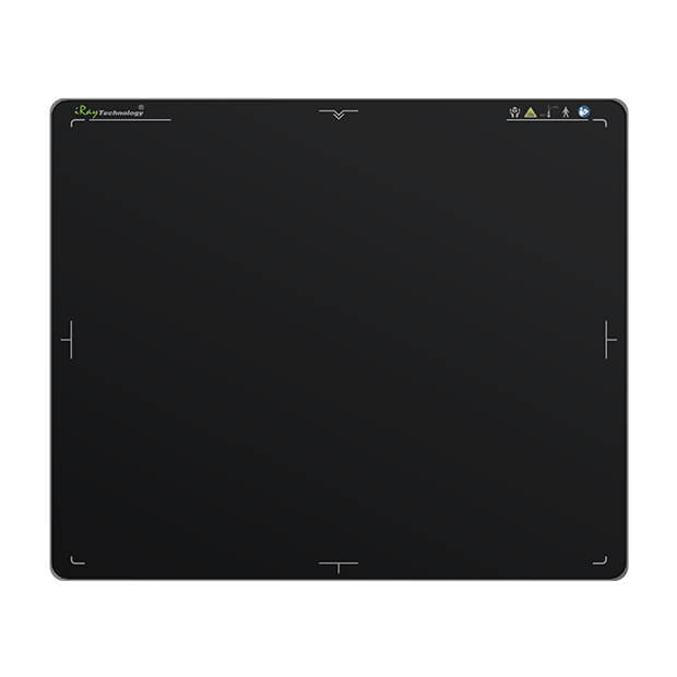 Luna 1417X Flat Panel Dedektör