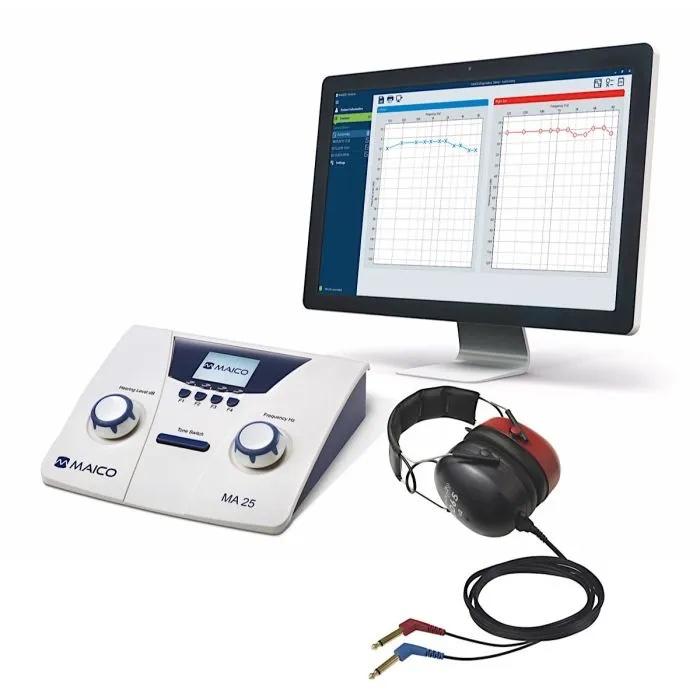 İşyeri Sağlık Taramalarında EKG: Mobil Kullanım ve Cihaz Seçimi