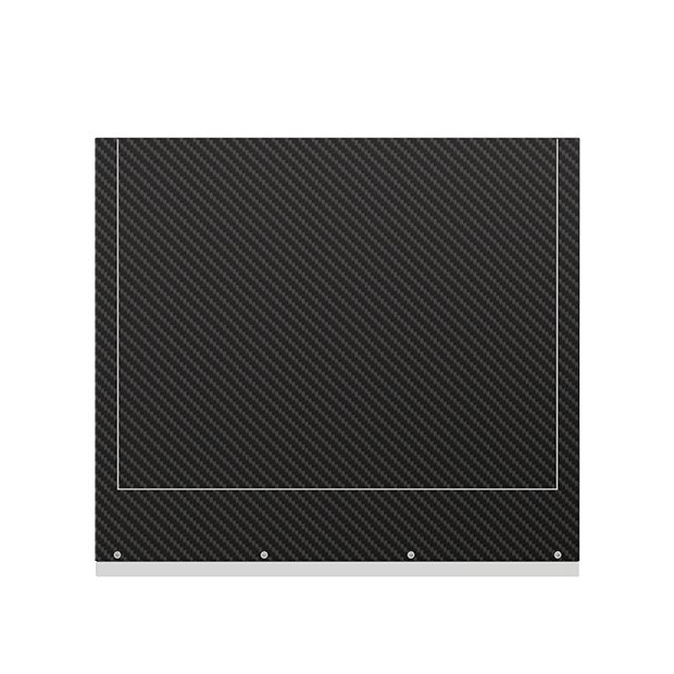Mammo 1012F Flat Panel Dedektör
