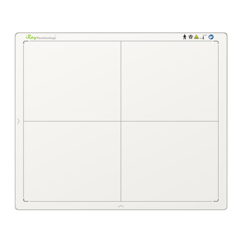 Mars 1417V Kablosuz Flat Panel Dedektör