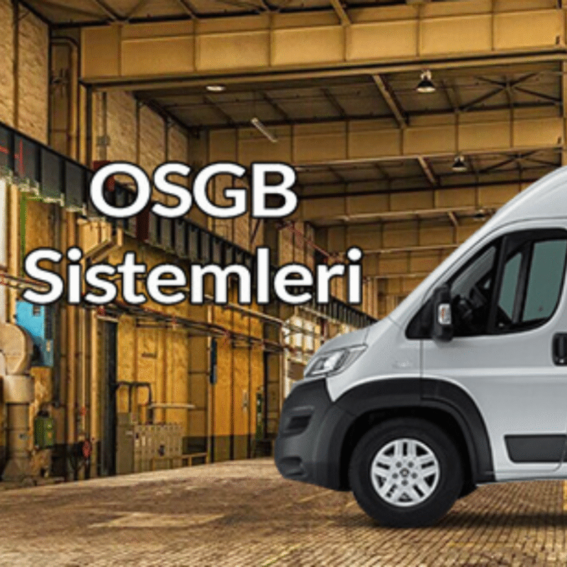 Mobil Sağlık Tarama Aracı