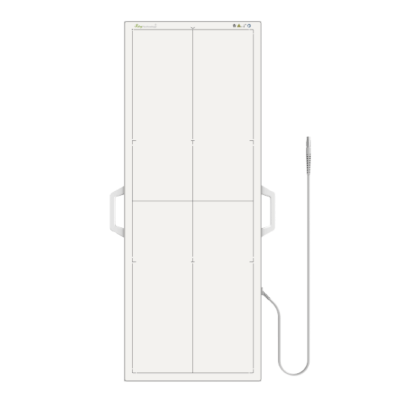 Venu 1748V Flat Panel Dedektör