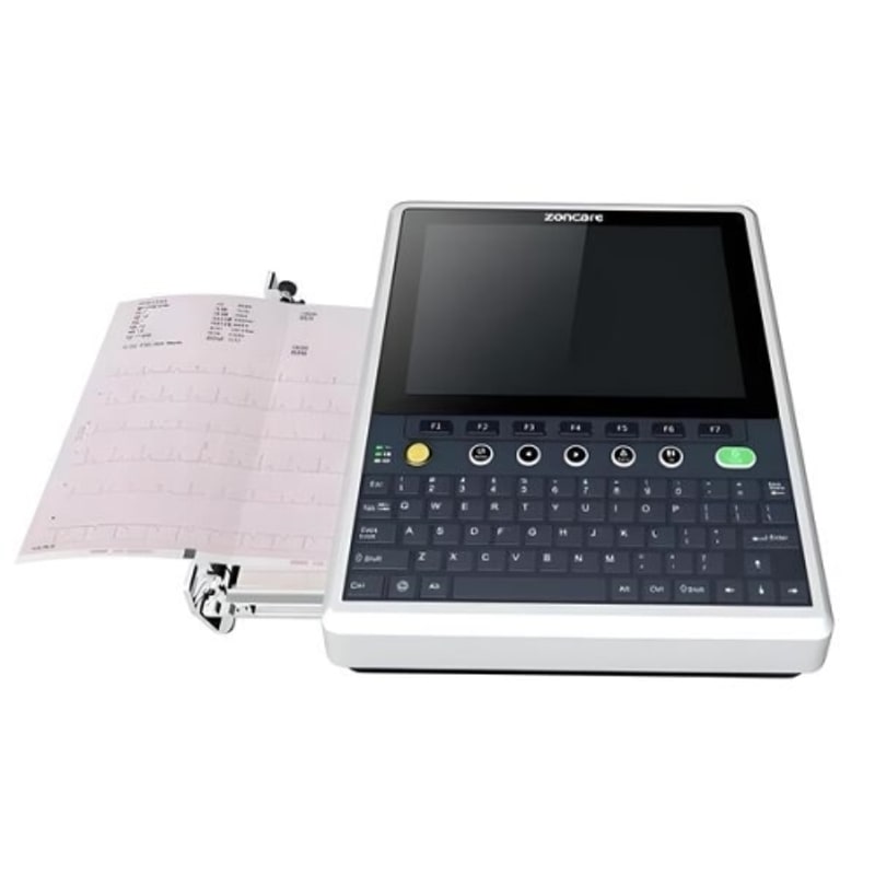 Zoncare iMAC 120 EKG Cihazı