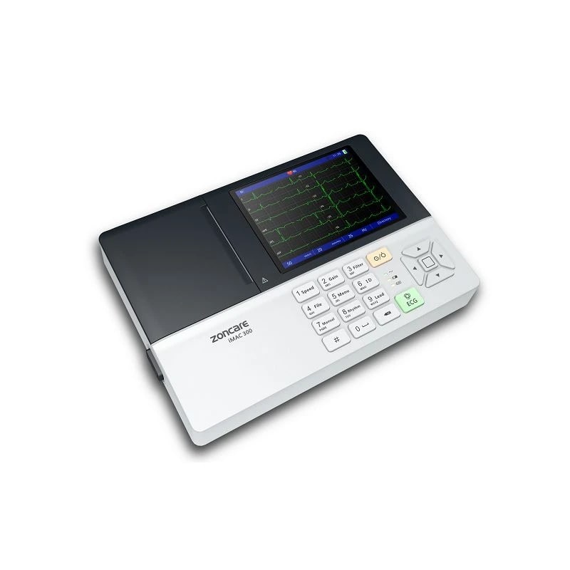 Zoncare iMAC 300 EKG Cihazı