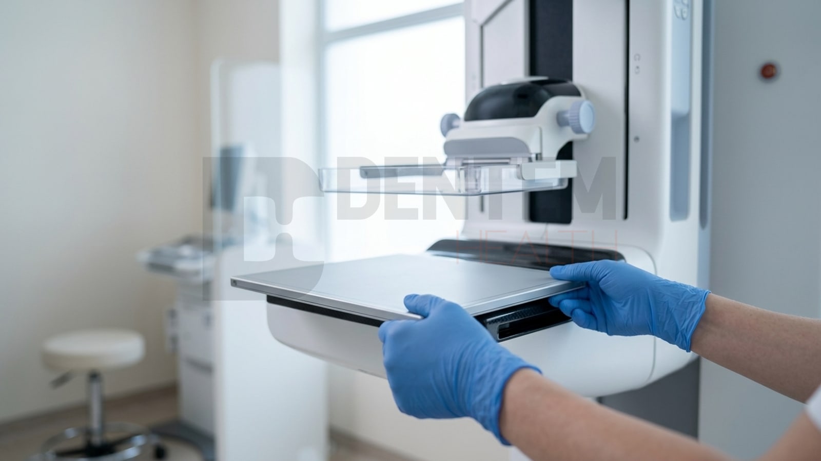 Mamografi Retrofit: Analoğu Dijitale Dönüştürme