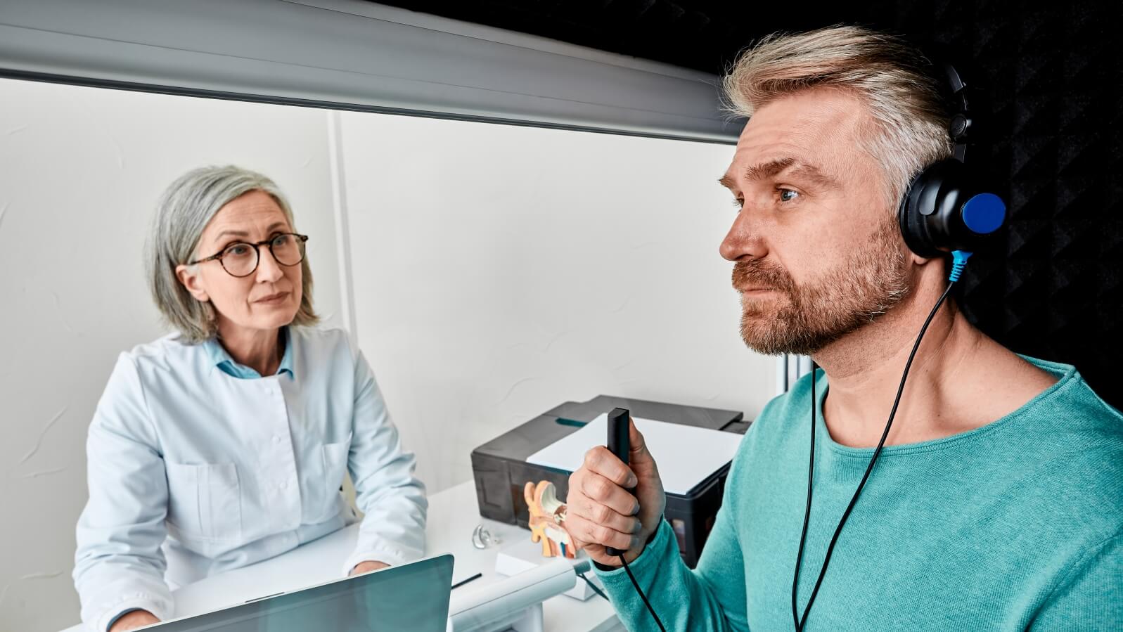 Odyometri Çeşitleri Nelerdir? Klinik Odyometre Seçim Rehberi