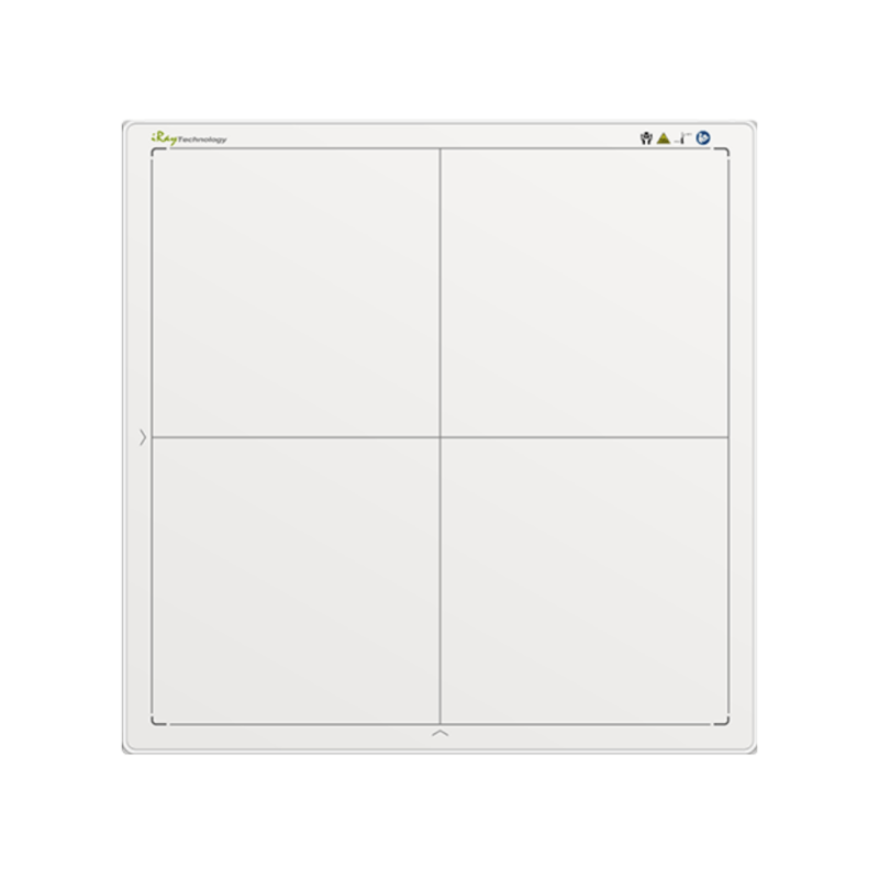 Mars 1717V Kablosuz Flat Panel Dedektör