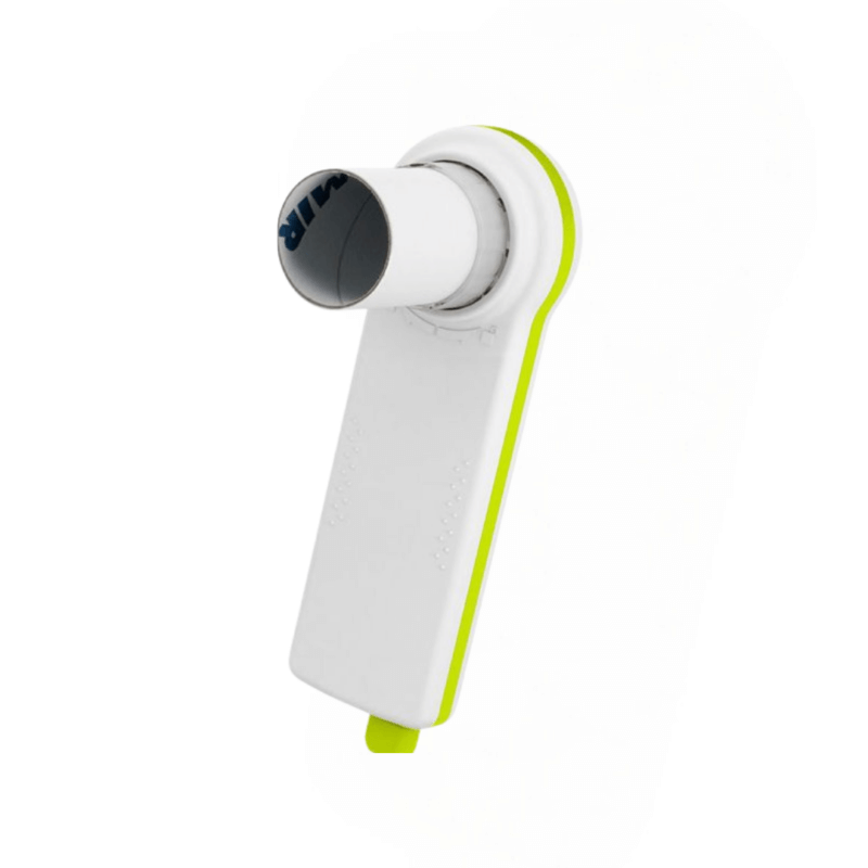 SFT Cihazı Mir Minispir Spirometre